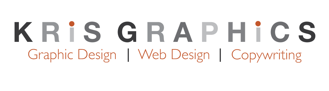 KrisGraphics Horizontal Logo